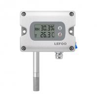 LEFOO LFH71 Intrinsically Safe Temperature & Humidity Transmitter