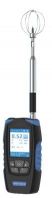EXCELTEST JT2023A Omnidirectional Air Flow (Anemometer) meter