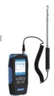 EXCELTEST JT2023B Precision Directional wind speed (Hot-bulb Anemometer) probe meter