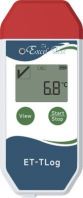 EXCELTEST ET-TLog Multi-Use Temperature Data Logger