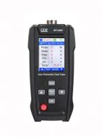 DT 1337 Solar Photovoltaic Panel Tester   Pmax, I V Curve, Voc, Isc & Advanced PV Diagnostics