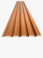 FLUTED WALL PANEL - DARK GREY