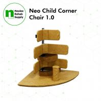 Neo Child Corner Chair 1.0
