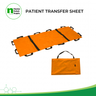 Patient Transfer (Rescue) Sheet