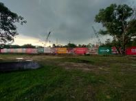 HOARDING INSTALLATION SERVICE AT NILAI | PETALING JAYA | KUALA LUMPUR (KL)