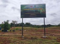 ROAD SIGN INSTALLATION AT PUTRAJAYA | CYBERJAYA | SEPANG | KUALA LUMPUR | KLANG