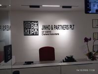 PVC FOAM INSTALLATION AT PETALING JAYA | KUALA LUMPUR| SUBANG JAYA | KLANG