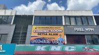 BANNER PRINTING AND INSTALL AT SETIA ALAM | SHAH ALAM | KLANG BANNER PRINTING AND INSTALL AT SETIA ALAM | SHAH ALAM | KLANG
