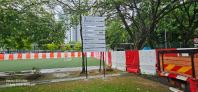 PROJECT SIGN INSTALLATION SERVICE AT SUBANG JAYA
