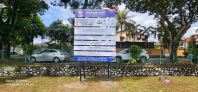 PROJECT SIGN INSTALLATION SERVICE AT SUBANG JAYA