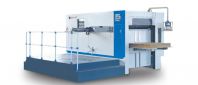 Automatic Diecutting and Creating Machine