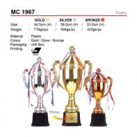 MC 1967 (G)