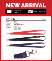 LY 112-IV Lanyard