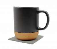 SA3124 Mug Coaster