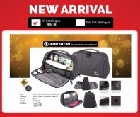 ADB 9038 Multipurpose / Toiletries Bag