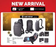 ADB 9042 Sling Bag