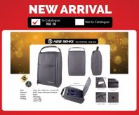 ADB 9045 Multipurpose / Shoe Bag
