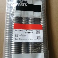 Turbocharger Oil Return Pipe 3926842