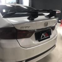 Honda city GM6 spoiler VR2