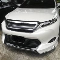 Harrier `15 Front Skirt M Type