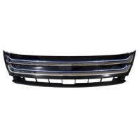 Harrier `15 Front Grile M Type W/Blue LED