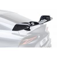 Toyota supra A90 Ad GT wing