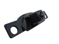 Corolla Rear Camera