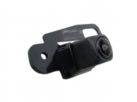 Fortuner Rear Camera