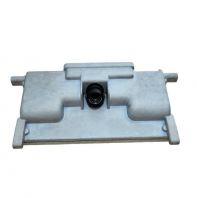 Front View Camera