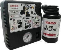 Tire Inflator