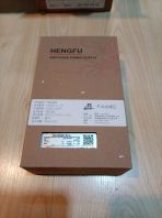 HENGFU HF55W-D-L SWITCHING POWER SUPPLY