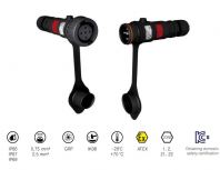 EXPLOSION PROOF cable connectors