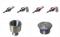 EXPLOSION PROOF cable fittings - conduit fittings