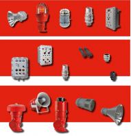 SIRENA EXPLOSION PROOF PRODUCTS