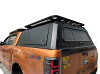 4X4 ROOF RACK