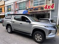 4X4 ROOF RACK