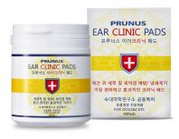 EAR CLINIC PADS (40 sheets)