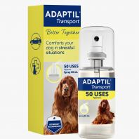 Adaptil Transport 60ml Spray