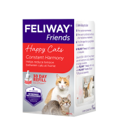 Feliway Friends Refill 48ml ( formerly Feilway Multicat)