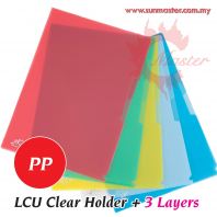 L Shape Holder