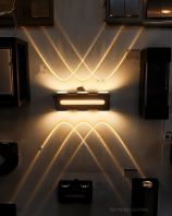 OUTDOOR LIGHT UPDOWN 