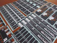 Terminal Labels