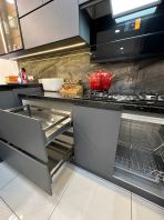 Heavy-Duty Pull-Out Drawers #RimbunImpian