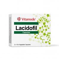 Vitamode Lacidofil Kapsul