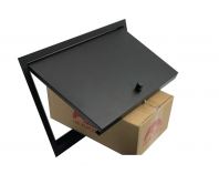 Stainless Steel Food & Beverage Panel Set 