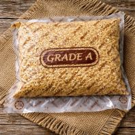 Kacang Panggang Masak