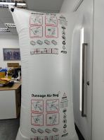 Container Bag | Dunnage Bag  | Klang