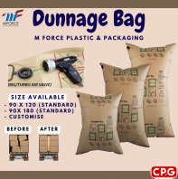 Container Bag | Dunnage Bag  | Menglembu Industrial Estate