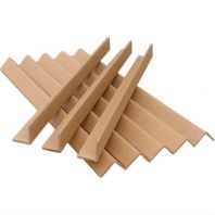 U-channel edge guards for door and panel protection