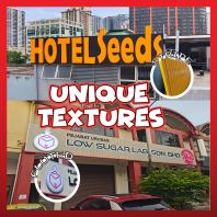 Unique Textures Aluminum Strip Sign Base